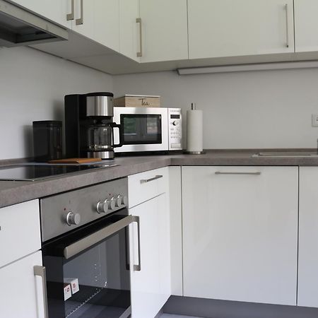 Rosenweg Apartman Beelen Kültér fotó