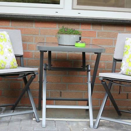 Rosenweg Apartman Beelen Kültér fotó