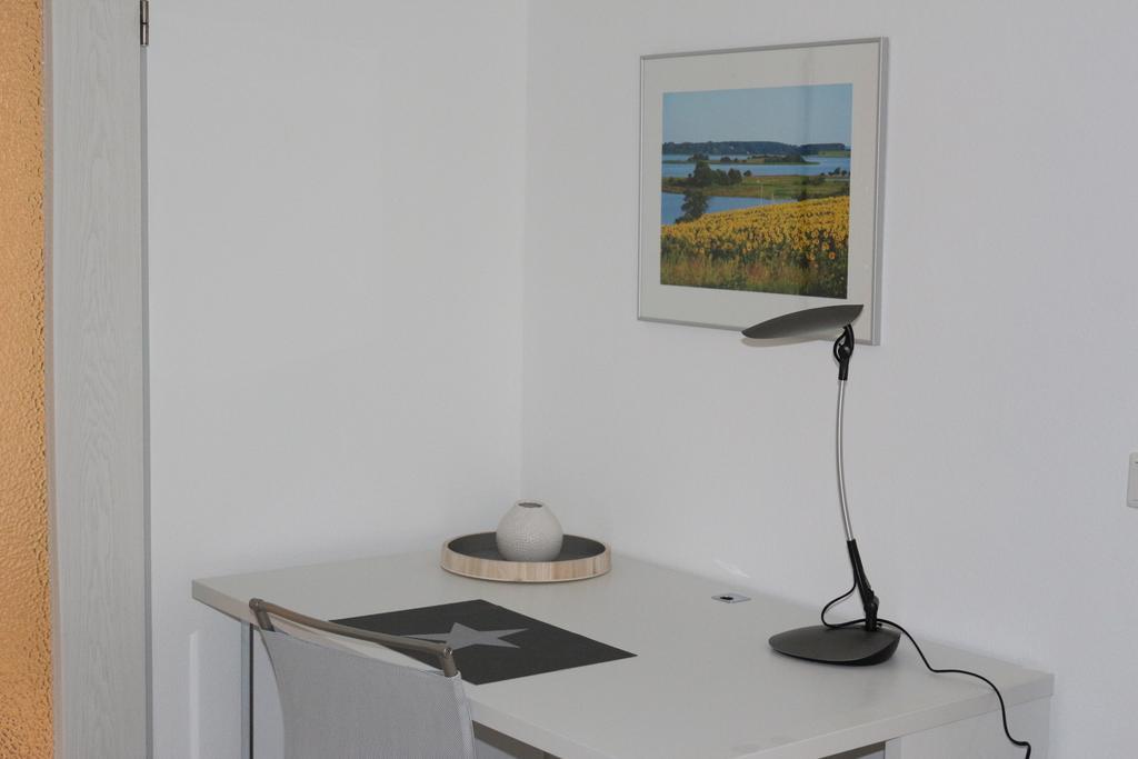 Rosenweg Apartman Beelen Kültér fotó