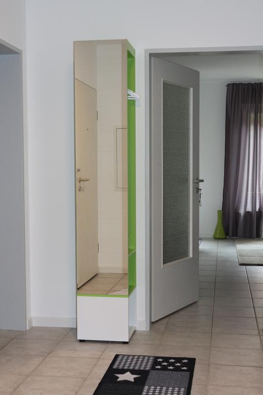 Rosenweg Apartman Beelen Kültér fotó
