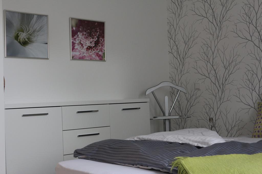 Rosenweg Apartman Beelen Kültér fotó