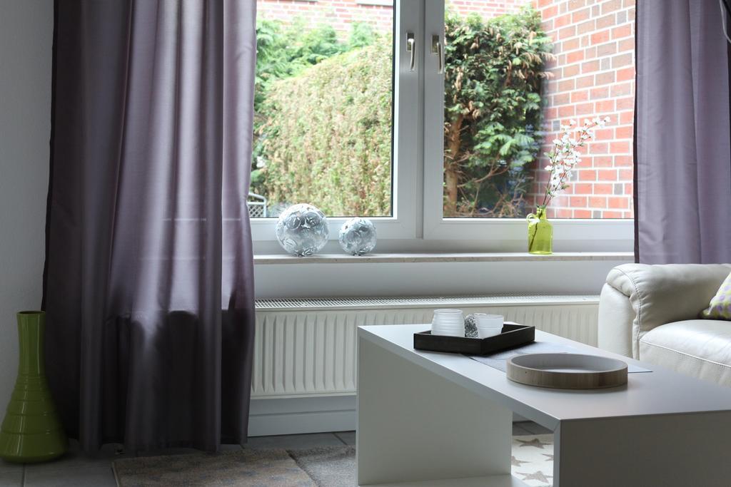 Rosenweg Apartman Beelen Kültér fotó