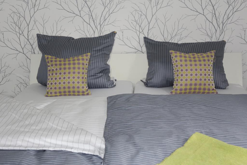 Rosenweg Apartman Beelen Kültér fotó