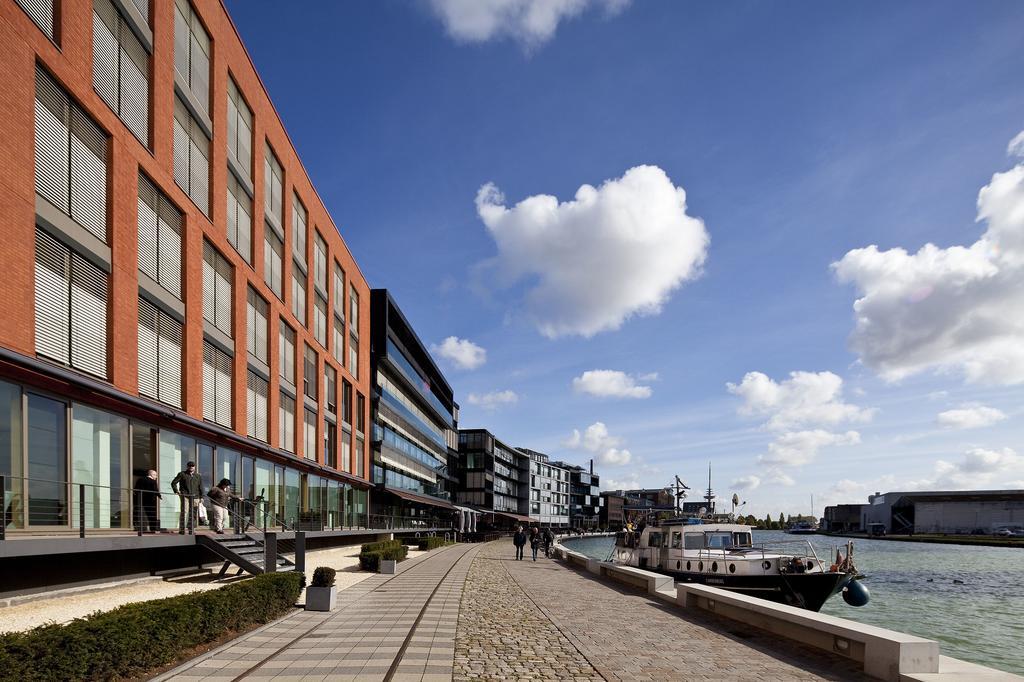 Rosenweg Apartman Beelen Kültér fotó