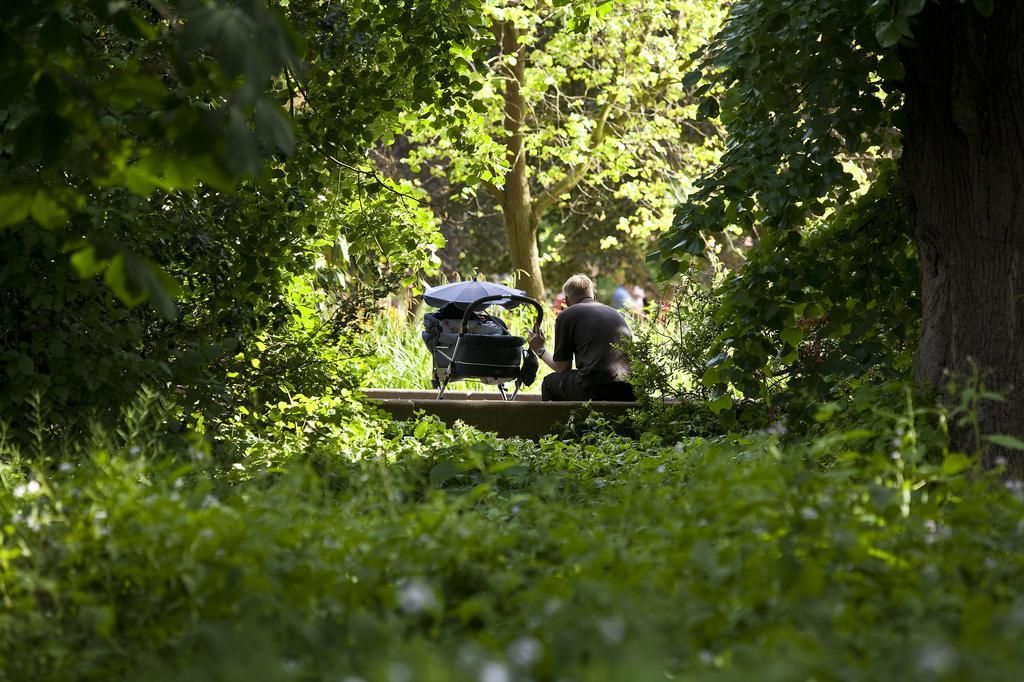 Rosenweg Apartman Beelen Kültér fotó