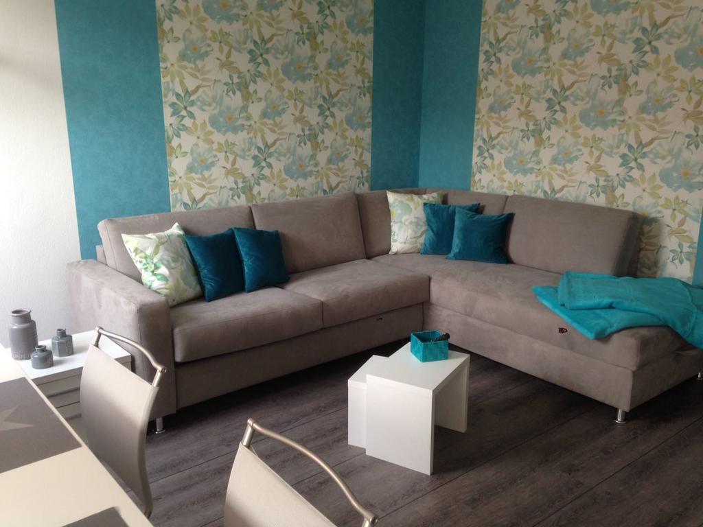 Rosenweg Apartman Beelen Kültér fotó