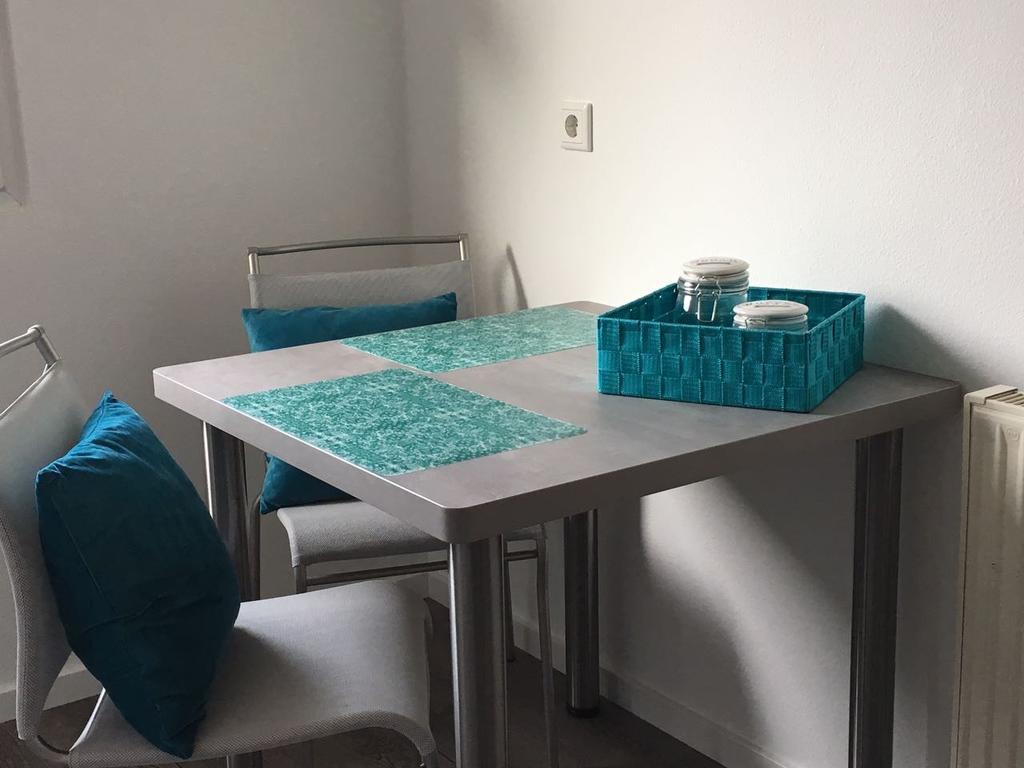 Rosenweg Apartman Beelen Kültér fotó