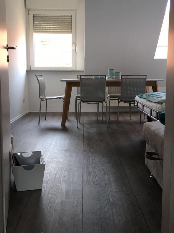 Rosenweg Apartman Beelen Kültér fotó