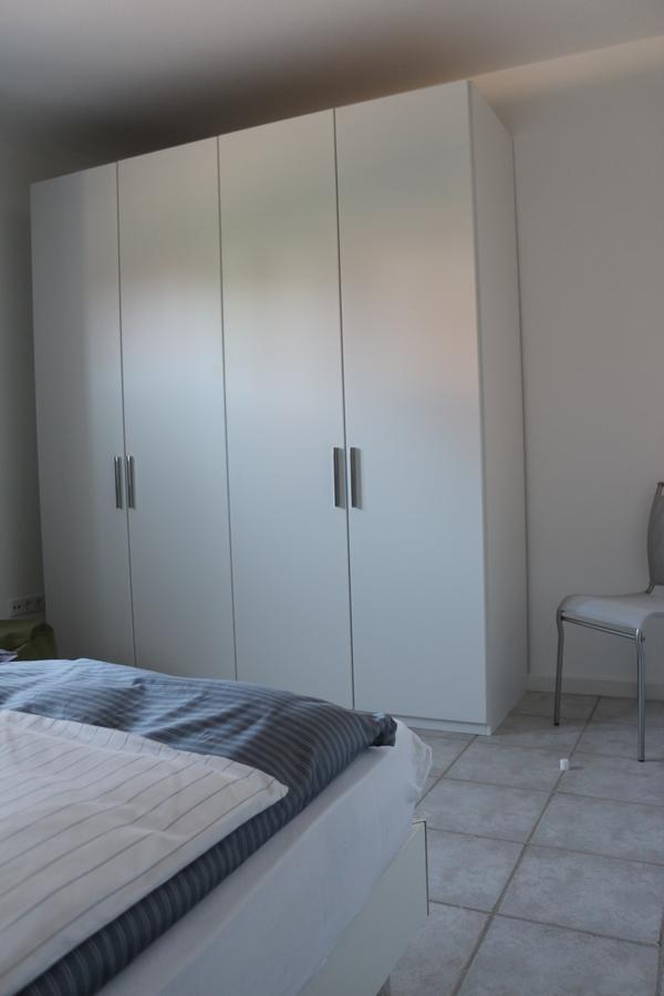 Rosenweg Apartman Beelen Kültér fotó