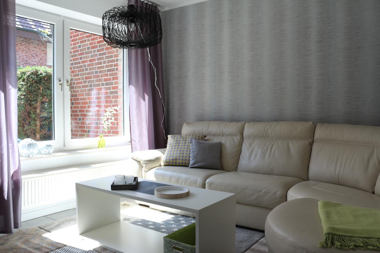 Rosenweg Apartman Beelen Kültér fotó