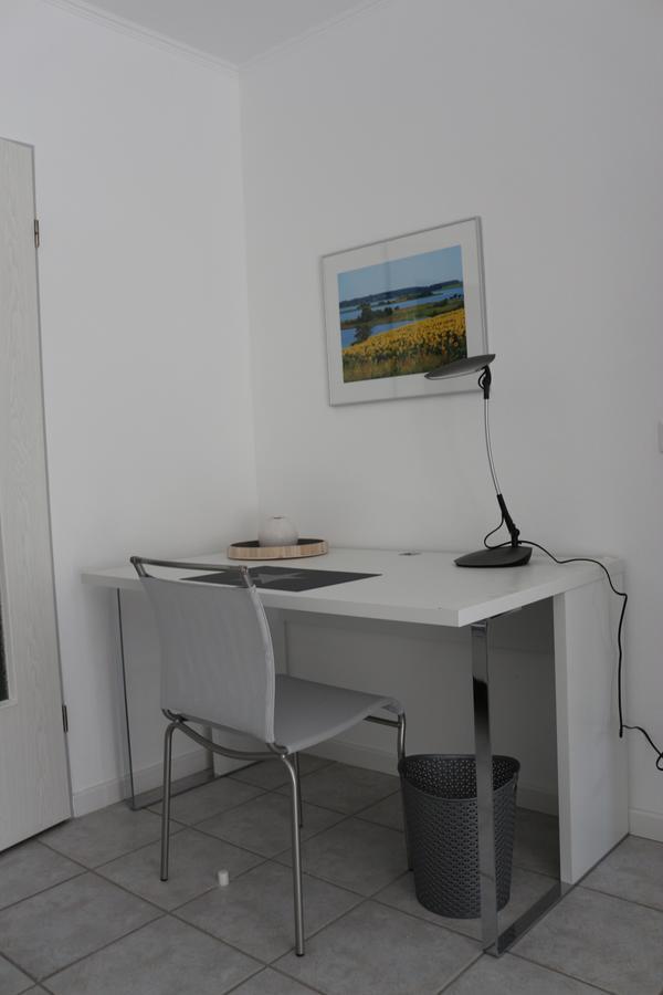 Rosenweg Apartman Beelen Kültér fotó