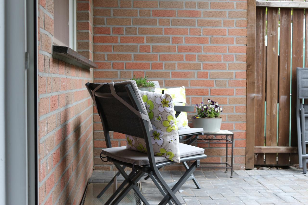 Rosenweg Apartman Beelen Kültér fotó