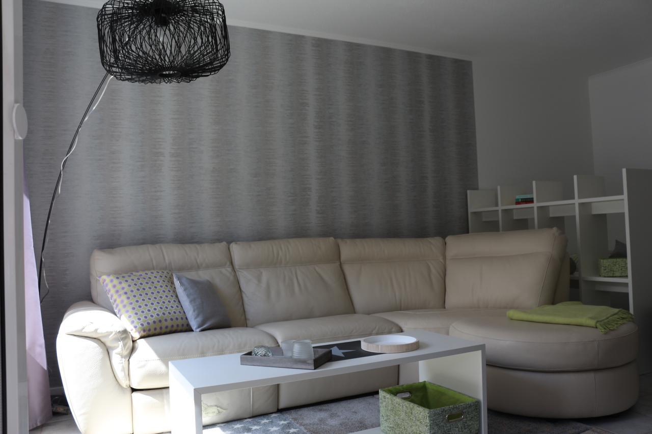 Rosenweg Apartman Beelen Kültér fotó