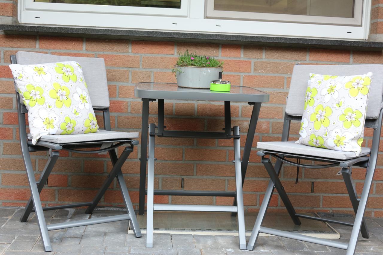 Rosenweg Apartman Beelen Kültér fotó